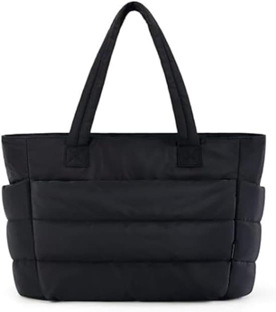 DAMVÄSka)[YJD] black