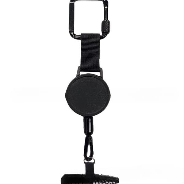 Smartphoneholder med tyverisikring, 2-pak, til sikker opbevaring af telefon[YJD]