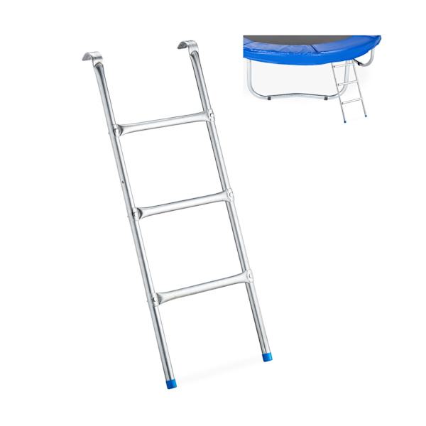 Stige til trampoline 2560
