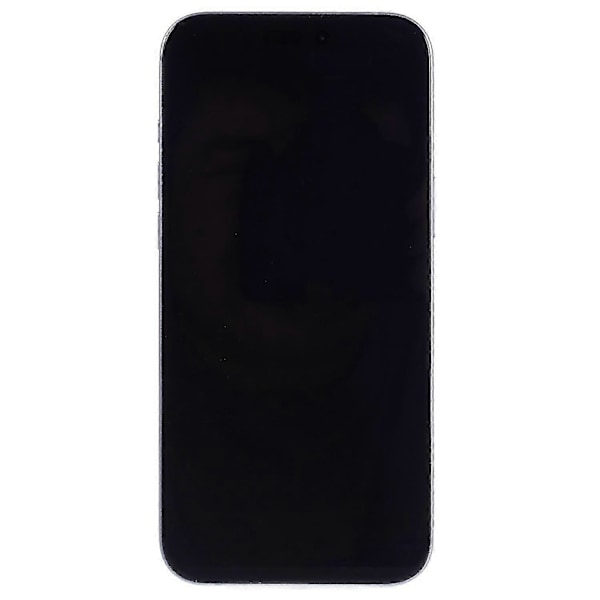För iPhone 16 Pro Falsk Attrappmodell Svart Skärm Fungerar Inte Simuleringsvisning Kopieringsmaskin[HK] Multicolor Style D
