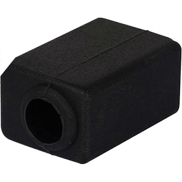 3D Printer Dyse Sok Silikone Cover Temp Stabilitet Termisk Isolering til Ekstruder[YJD]