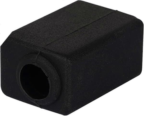 3D-skrivarmunstyckssocka Silikonskydd Temperaturstabilitet Värmeisolering för Extruder[YJD]