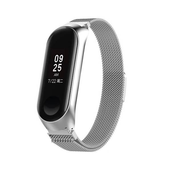Xiaomi Mi Band 6 Grå Rem [YJD]