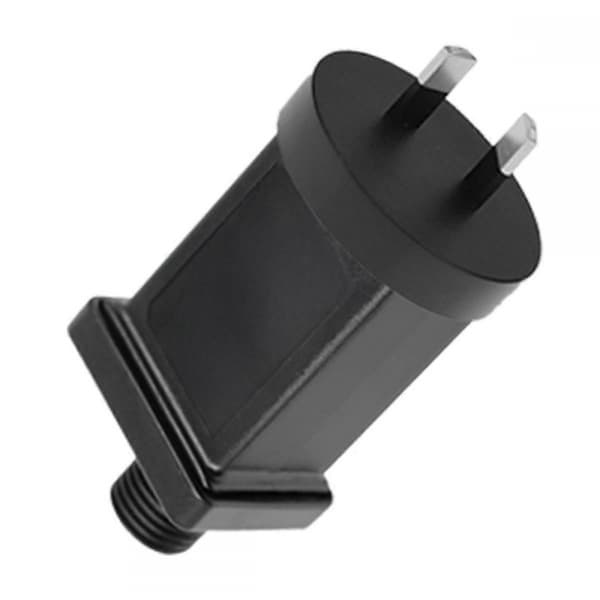 12V 1A 12W Stik LED Transformer Adapter IP44 Vandtæt[YJD]