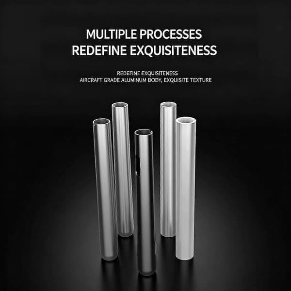 Miroshine eltandborste, Miroshine tandborste Ipx7 vattentät[YJD] Sliver