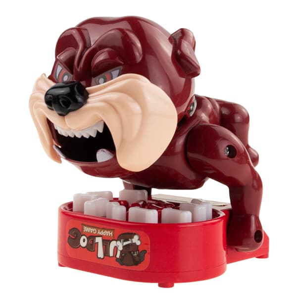 Spil Vred Bidende Hund Refleks[YJD] red
