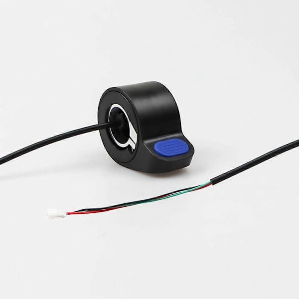 För Xiaomi M365/Mi 3/Pro/Pro2/1S Elektrisk Scooter Gasreglage Accelerator[YJD]