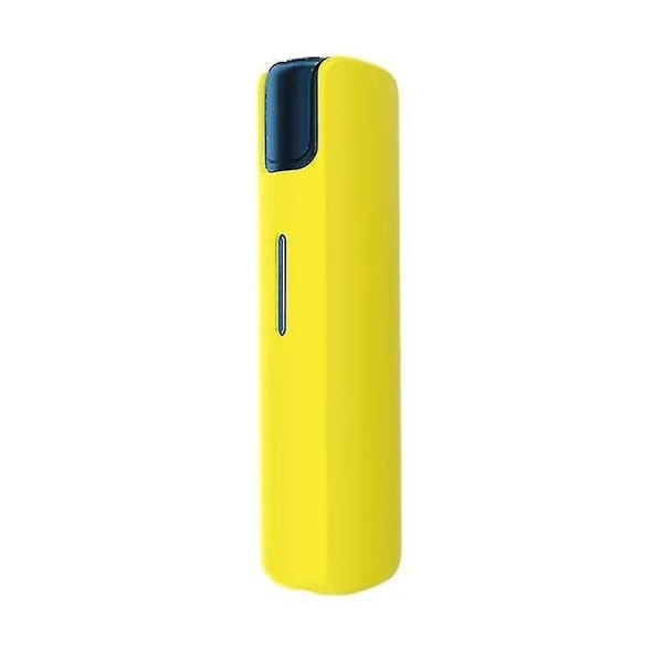 För Lil Solid 2.0 2 Case Skyddande Dammtät Protector Anti-fall Bag förvaring Yellow