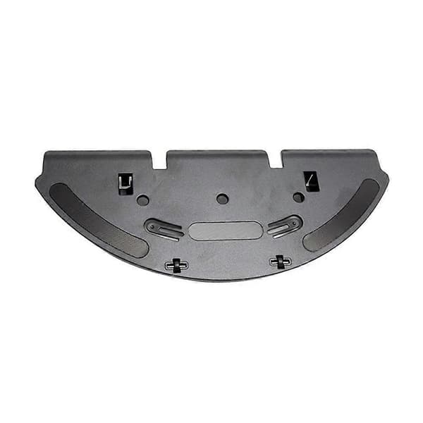 Moppbrakett Moppputer Kit for Bobsweep Ihome S1 / S1PRO / V9 Robotstøvsuger Hjemmeapparat Tilbehør[YJD]