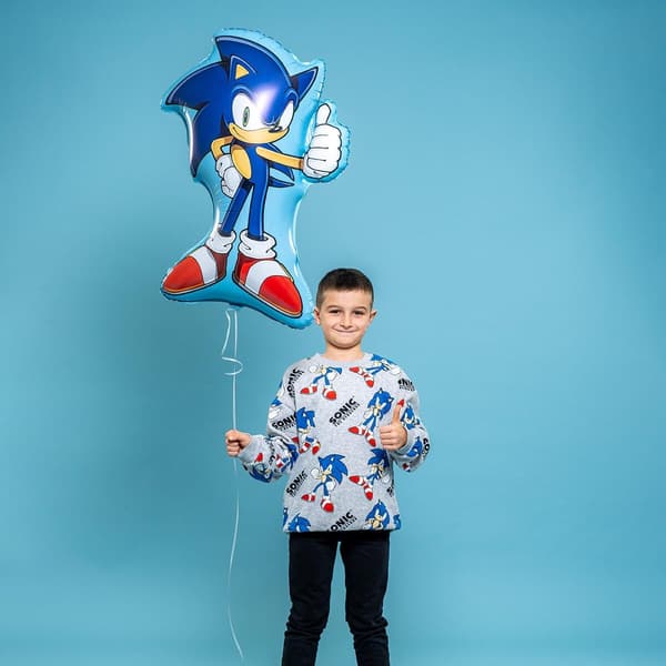 GRABO sonic ballon[YJD]