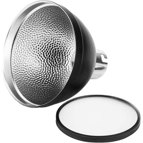 Godox AD200 Pro Flexibel Reflektor och Diffusor för Softbox-lampor[YJD]