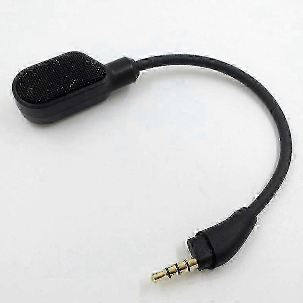 Headset Mikrofon Til Kingston HyperX Cloud III 3 Udskiftningsmikrofon Del [HK]