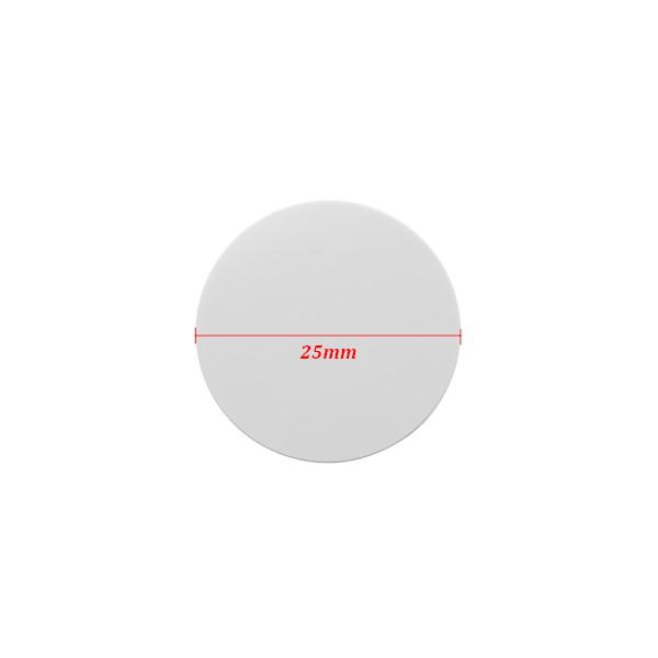 5/10 stk Ntag 215 NFC Tag 10 stk [kk] 10pcs