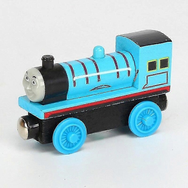 Thomas og Vennene Treleker Tog Spencer Handel Bertie Molley Togmodell Leker For Barn Pedagogiske Leker[YJD] edwared