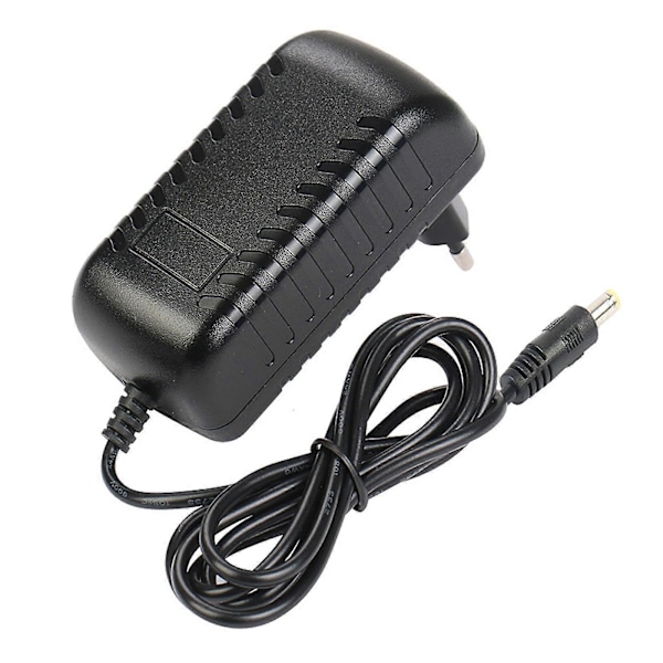 Universell 26V 1A Laddare Ersätter 26V 450mA Strömadapter Massageapparat Strömkälla[YJD] EU