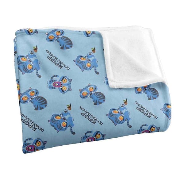 Derpy Tiger-teppe[YJD] Multicoloured 152cm x 127cm