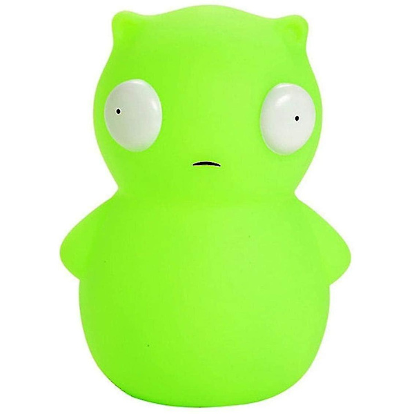 Kuchi Kopi Nattlampa Actionfigur - Samlarleksakspresent av Bob's Burgers