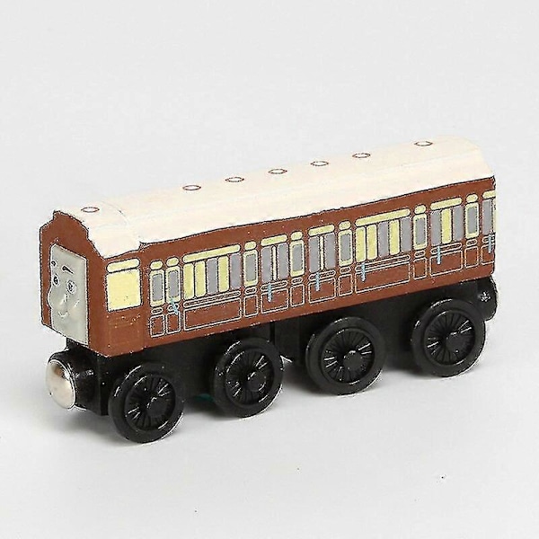 Thomas ja ystävät puiset junaradat lelu Spencer Handel Bertie Molley junamallilelut lapsille, opettavaiset lelut [YJD] 8 old train