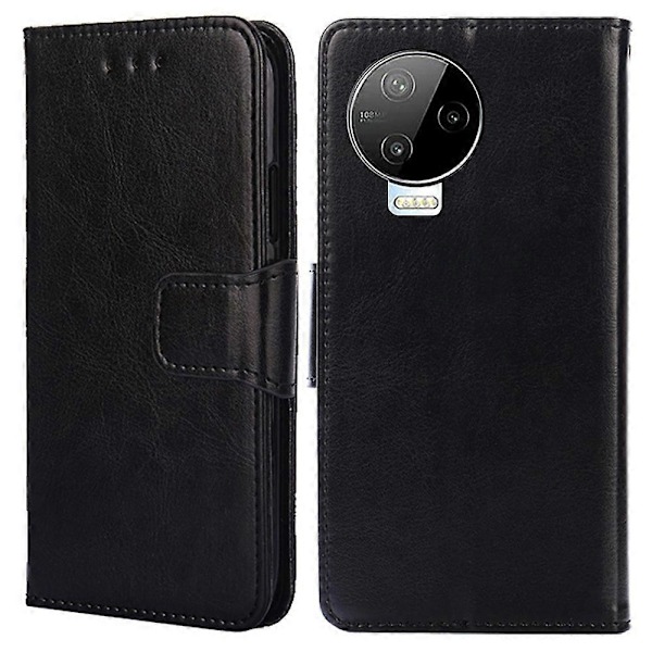 Telefondeksel for Infinix Note 12 Pro 4G[HK] Multicolor Style C