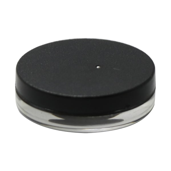 Mini Rund Diameter 27mm Plast Pekare Grader Celsius Termometrar för Hem Utomhus Bil Hushåll Temperaturmätare [YJD]