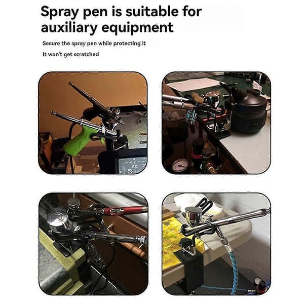 Professionell airbrush-hållare [YJD]