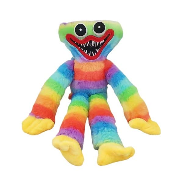 Huggy Wuggy Pehmolelu 42cm Värikäs[YJD] colored