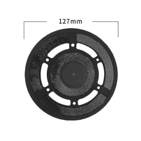 För Ecovacs Deebot X1 Omni Mopphållare Tillbehör X1 Turbo Moppduk[YJD]