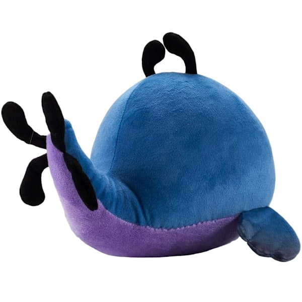 Best Fiends Bo Plyslegetøj Størrelse One Blå/Sort/Hvid Blå/Sort/Hvid[YJD] Blue/Black/White One Size
