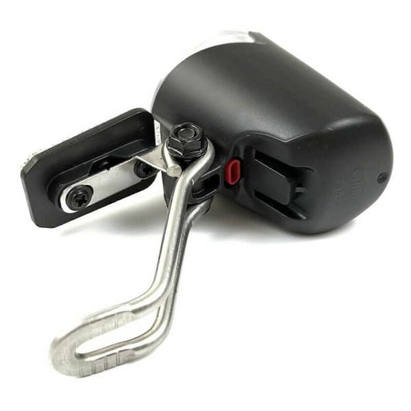 LED E-cykel Forlygte 6V-60V Vandafvisende HG3B9[YJD]