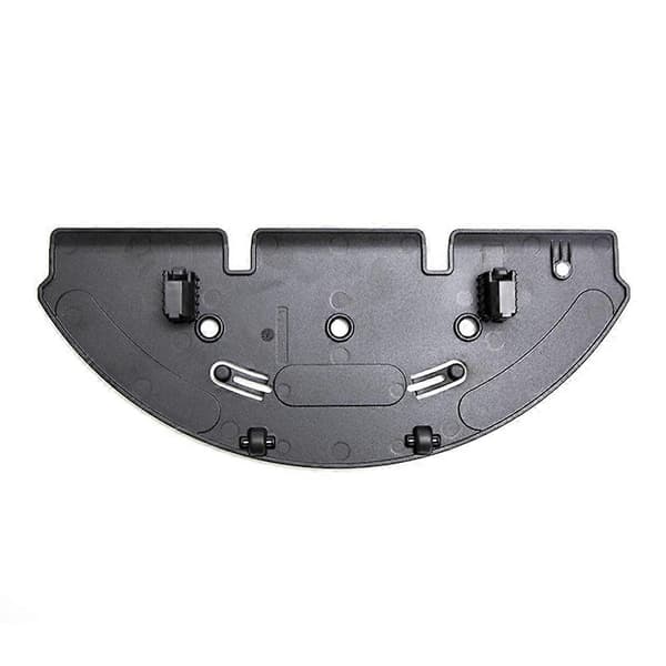 Moppbrakett Moppputer Kit for Bobsweep Ihome S1 / S1PRO / V9 Robotstøvsuger Hjemmeapparat Tilbehør[YJD]