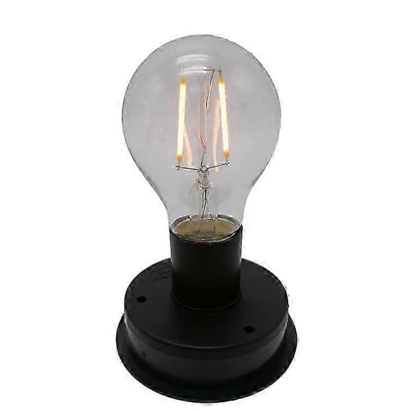 Solcelledrevet LED Hagelampe 2800K Autosensor for Utendørs Bruk (8.5cm)[YJD]