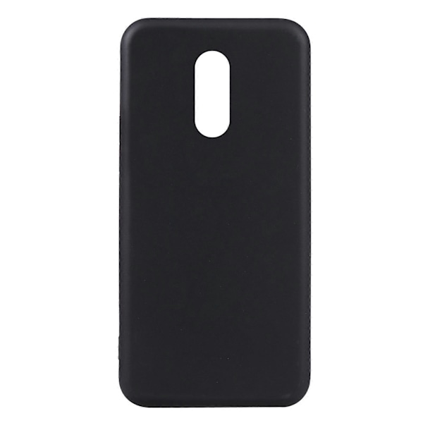 TPU Telefon Cover til LG Q7 (YJD)