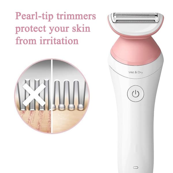 Philips Epilator til kvinder BRL130, BRL140, BRL126, BRE620, 640 Modeller[YJD]