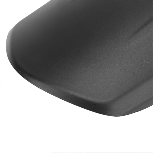 Bakpute Mudguard Beskytter ABS Sprutskjerm Erstatning for Sur Ron Light Bee X S[YJD]