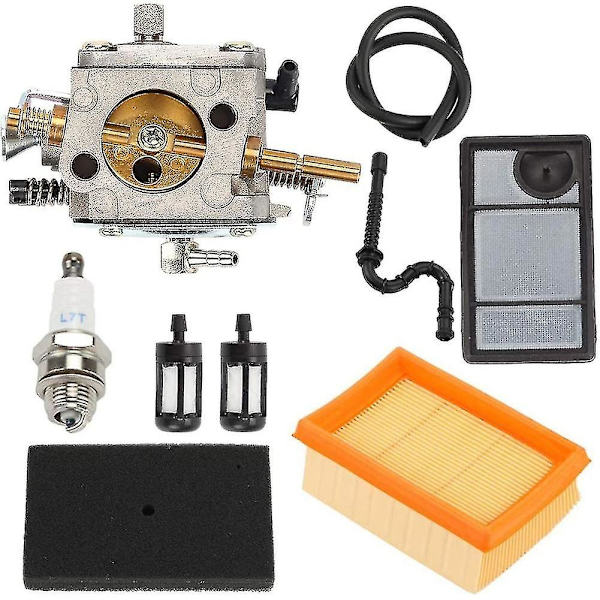 Ts400 Forgaser Carb til Stihl Ts400 Ts 400 Afskærningssav Udskiftning (YJD)