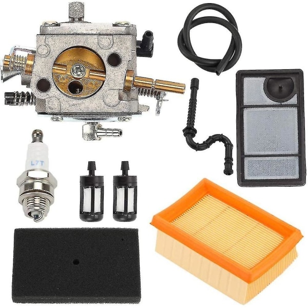 Ts400 Forgasser Carb for Stihl Ts400 Ts 400 Kappsag Utbytting (YJD)