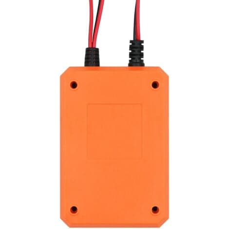 Bränsletryckstestkit 8 Pulsinställningar 12V KortslutningsskyddReasoning[YJD]