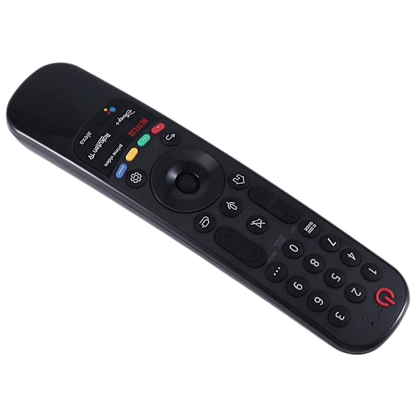 Fjernkontroll erstatning MR22GA for LG Smarts Voice fjernkontroll infrarød kk