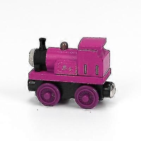 Thomas ja ystävät puiset junaradat lelu Spencer Handel Bertie Molley junamallilelut lapsille, opettavaiset lelut [YJD] Lady