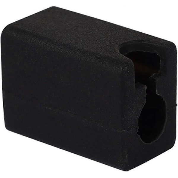 3D Printer Dyse Sok Silikone Cover Temp Stabilitet Termisk Isolering til Ekstruder[YJD]