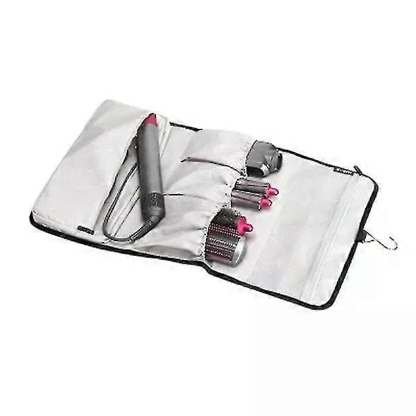 Oppbevaringspose kompatibel med Dyson Airwrap Styler tilbehørsholder [YJD]