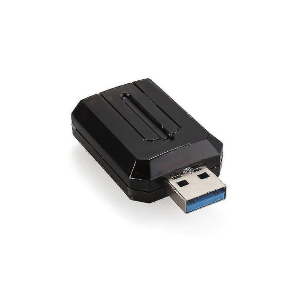 Gbps USB 3.0 till Esata hårddiskadapter