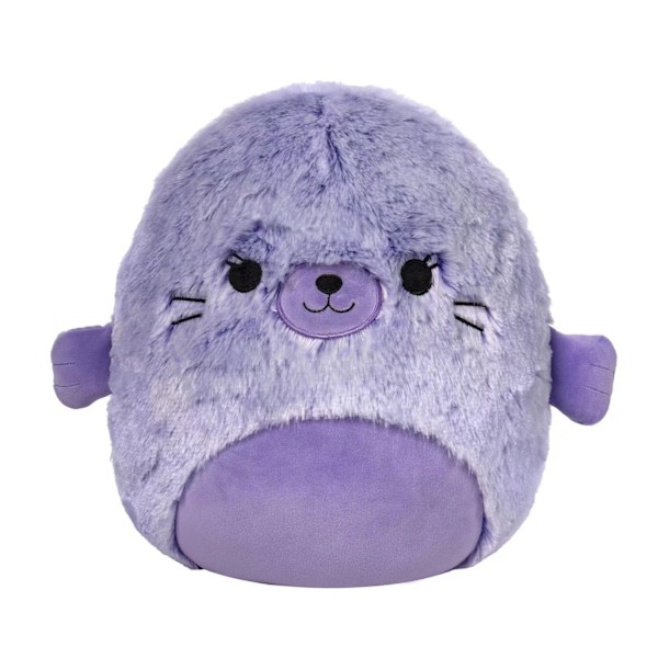 Squishmallow Plussjeleketøydukke 20CM  (YJD)