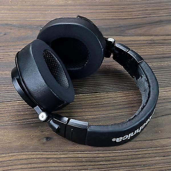 Öronkuddar för SteelSeries Arctis1/3/5/7X/9X/9 PRO Svart[YJD]