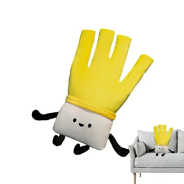 Plush Leksak Grönsak Lökformad Mjuk Söta Plushies Mjuka Söta Plushies Födelsedagspresent Påskägg Fyllning För Barn Toddler_v (YJD) green