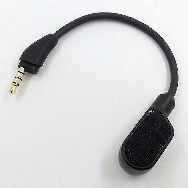 Headset Mikrofon Til Kingston HyperX Cloud III 3 Udskiftningsmikrofon Del [HK]