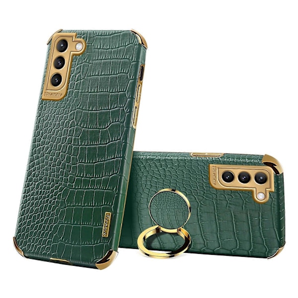 Telefondeksel for Galaxy S21 FE 5G[HK] Multicolor Style C