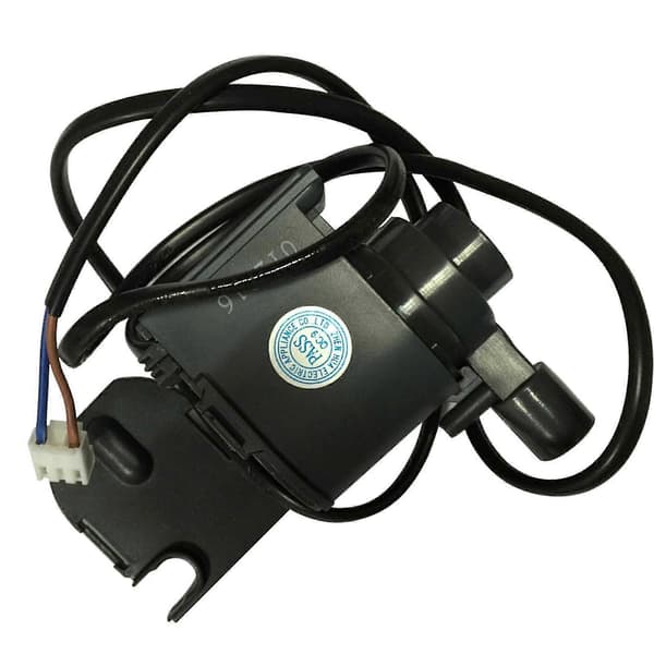 Universal ismaskin vattenpump 8.5w Ap1200 ismaskin tillbehör--[YJD]