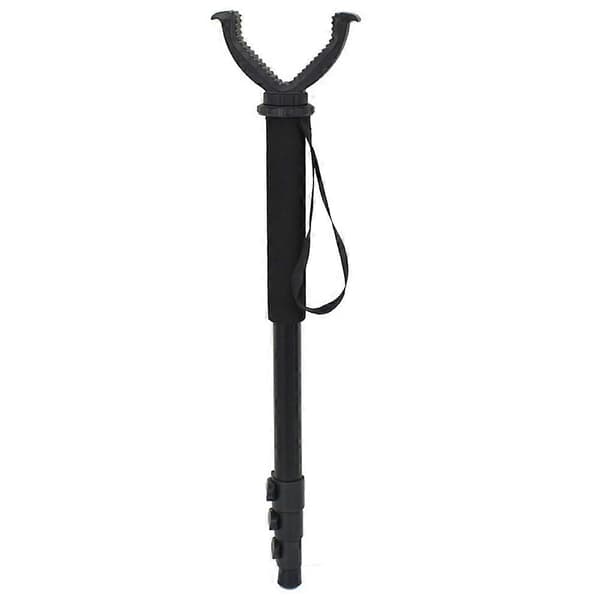 Justerbar aluminium jaktmonopod [YJD]