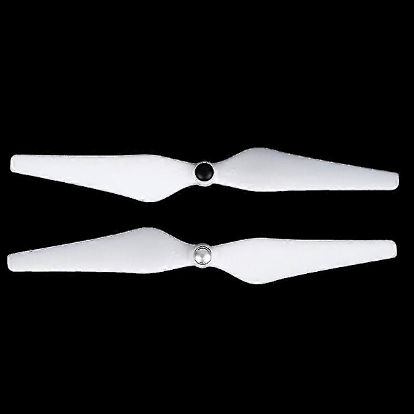 8 stk. 9450 Selvspændende Propeller 9.4x5 Til Dji Phantom 2 3 Pro Adv Standard[HK]